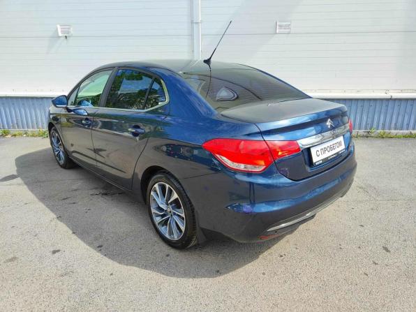 Citroen C4 II с пробегом 2015 года, цена 665 000 рублей, 151264 км, седан, Автокод Объявления