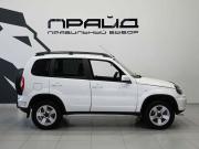 Lada (ВАЗ) Niva Ростов-на-Дону  - изображение 18