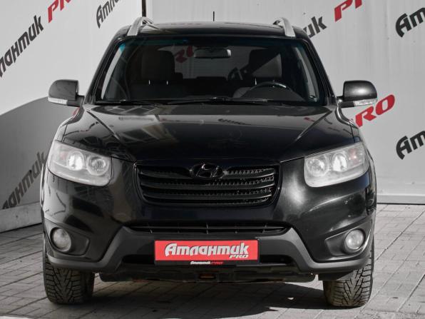 Hyundai Santa Fe II с пробегом 2010 года, цена 1 360 000 рублей, 152175 км, внедорожник, Автокод Объявления
