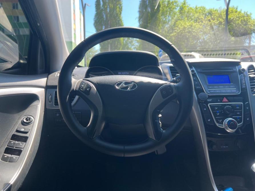 Hyundai i30 II Стерлитамак  - изображение 16