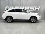 Lexus RX III Рестайлинг Ростов-на-Дону  - изображение 24