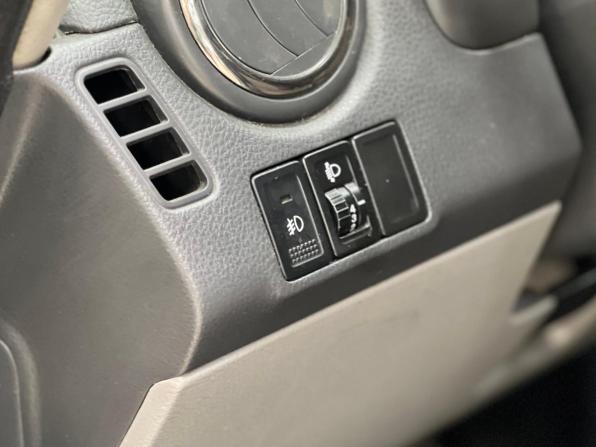 Suzuki SX4 I (Classic) Рестайлинг с пробегом 2011 года, цена 839 000 рублей, 204000 км, хэтчбек, Автокод Объявления