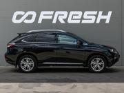 Lexus RX III Рестайлинг Краснодар  - изображение 31