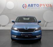 Skoda Rapid I Москва  - изображение 27