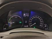 Lexus RX III Москва  - изображение 35