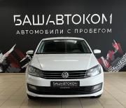 Volkswagen Polo V Рестайлинг Уфа  - изображение 16