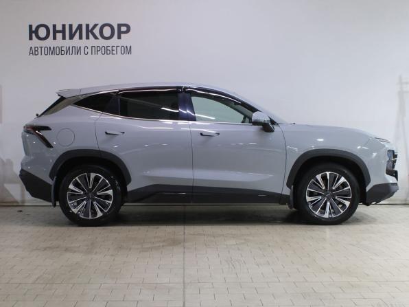 JETOUR DASHING I с пробегом 2023 года, цена 1 959 000 рублей, 55537 км, внедорожник, Автокод Объявления