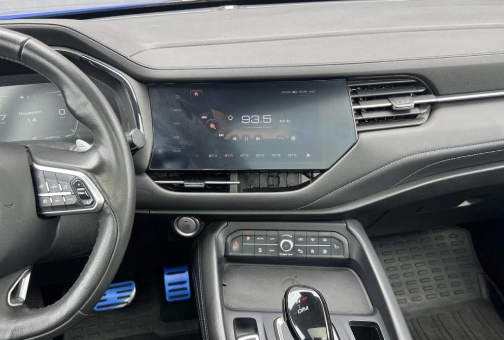 Haval F7 I Красноярск  - изображение 16