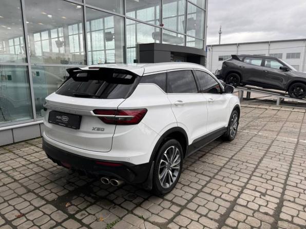 Belgee X50 с пробегом 2024 года, цена 1 715 900 рублей, 39706 км, внедорожник, Автокод Объявления