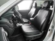 Subaru Forester IV Воронеж  - изображение 29