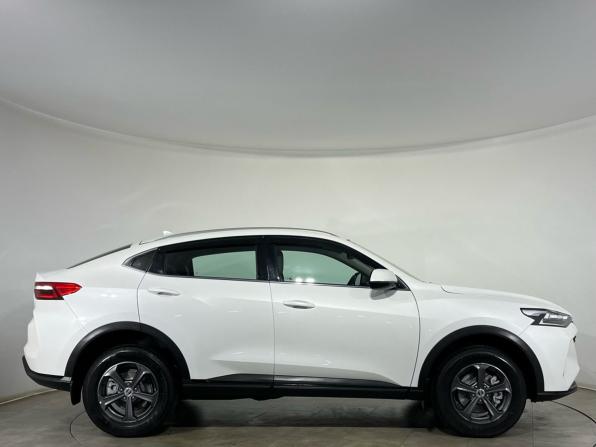 Haval F7x I Рестайлинг с пробегом 2023 года, цена 1 940 000 рублей, 49426 км, внедорожник, Автокод Объявления