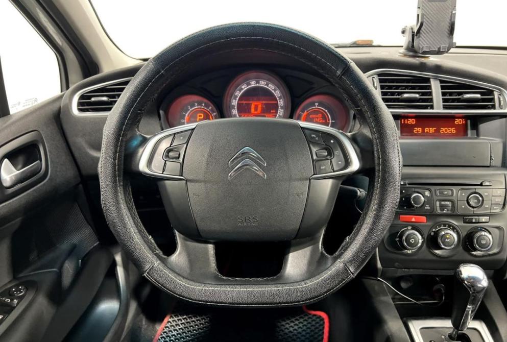 Citroen C4 II Нижний Новгород  - изображение 16