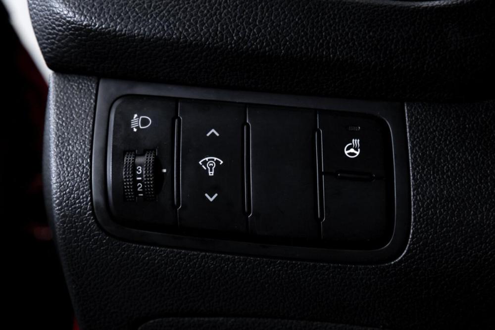 Kia Ceed II Рестайлинг Тюмень  - изображение 21