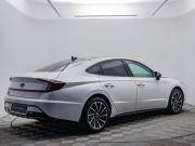 Hyundai Sonata VIII (DN8) Москва  - изображение 25