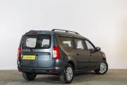 Lada (ВАЗ) Largus I Рестайлинг Тюмень  - изображение 26