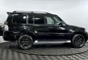 Mitsubishi Pajero IV Рестайлинг 1 Нижний Новгород  - изображение 28