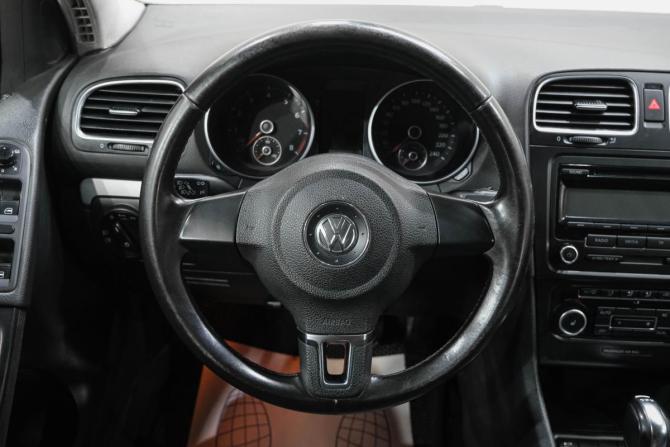 Volkswagen Golf VI с пробегом 2011 года, цена 679 000 рублей, 142000 км, хэтчбек, Автокод Объявления