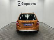 Lada (ВАЗ) Granta I Рестайлинг Воронеж  - изображение 28