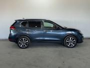 Nissan X-Trail III Рестайлинг Москва  - изображение 30