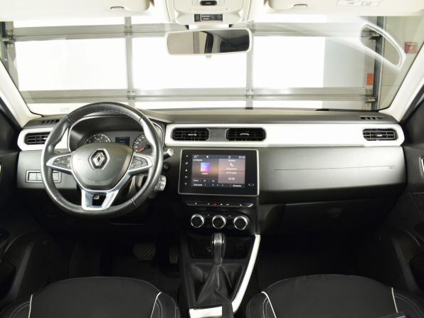 Renault Arkana I с пробегом 2021 года, цена 1 755 999 рублей, 84389 км, внедорожник, Автокод Объявления
