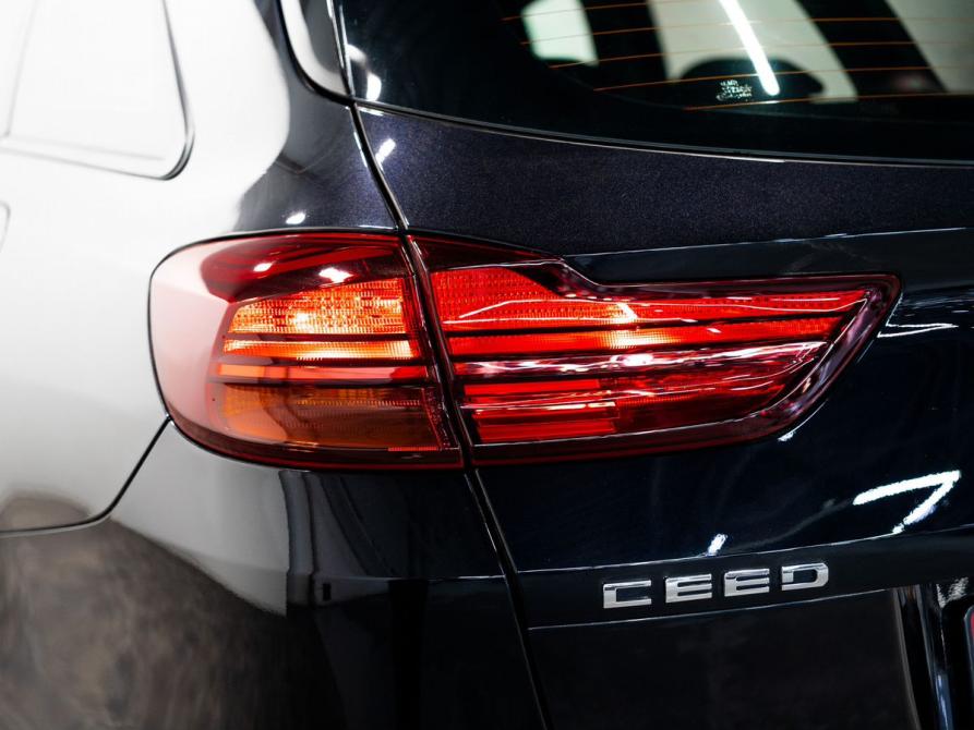 Kia Ceed III Чита  - изображение 19