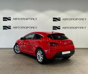 Opel Astra J Рестайлинг Санкт-Петербург  - изображение 27