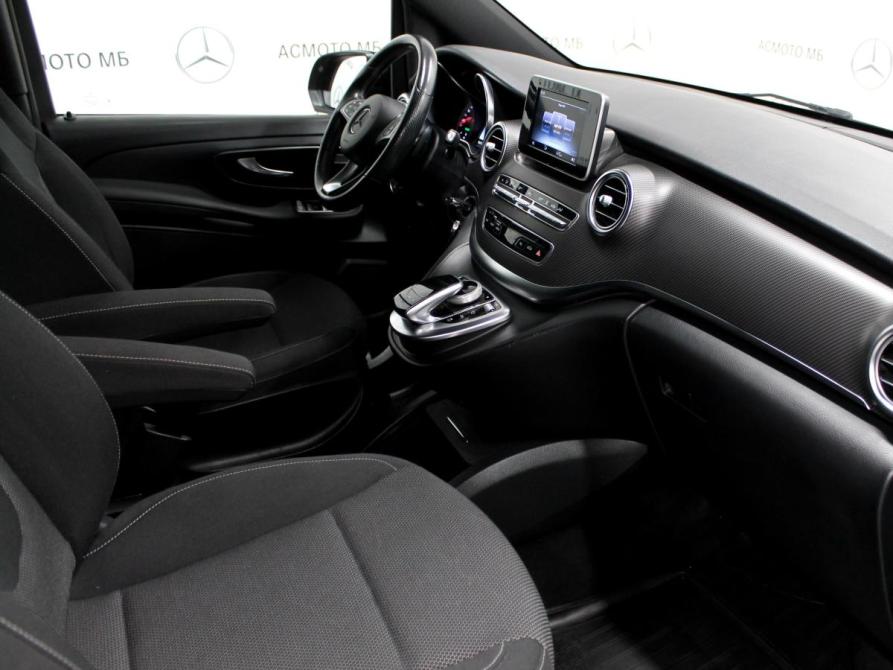 Mercedes-Benz V-Класс III (W447) Екатеринбург  - изображение 6
