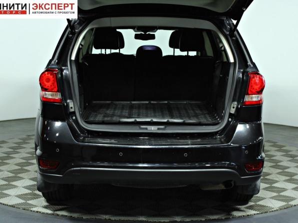 Fiat Freemont с пробегом 2013 года, цена 997 000 рублей, 180847 км, универсал, Автокод Объявления
