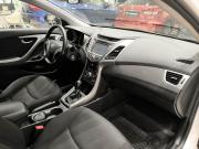 Hyundai Elantra V (MD) Рестайлинг Казань  - изображение 35