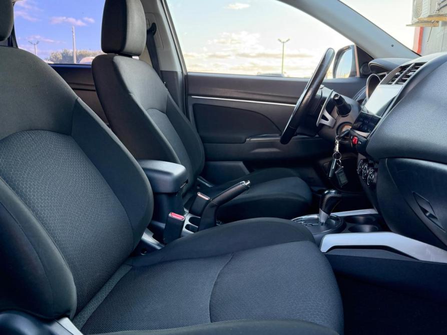 Mitsubishi ASX I Набережные Челны  - изображение 7