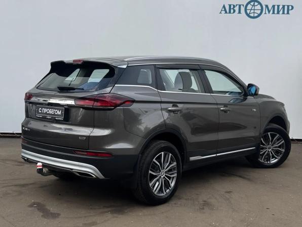 Geely Atlas Pro с пробегом 2023 года, цена 2 179 000 рублей, 32349 км, внедорожник, Автокод Объявления
