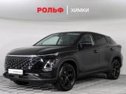 Omoda C5 I Химки  - изображение 18