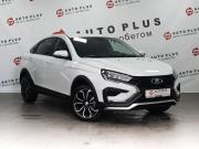 Lada (ВАЗ) Vesta I Рестайлинг (NG) Минеральные Воды  - изображение 21