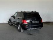 Mercedes-Benz GLK-Класс I (X204) Рестайлинг Москва  - изображение 24