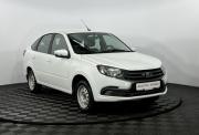 Lada (ВАЗ) Granta I Рестайлинг Нижний Новгород  - изображение 26