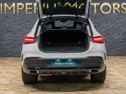 Mercedes-Benz GLE Coupe II (C167) Рестайлинг Москва  - изображение 34