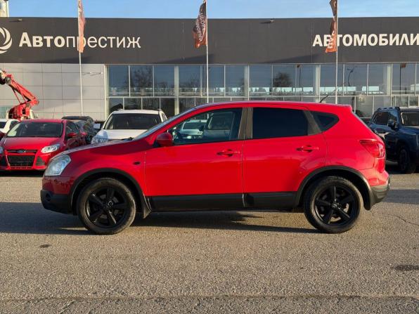 Nissan Qashqai I с пробегом 2007 года, цена 755 000 рублей, 166975 км, внедорожник, Автокод Объявления
