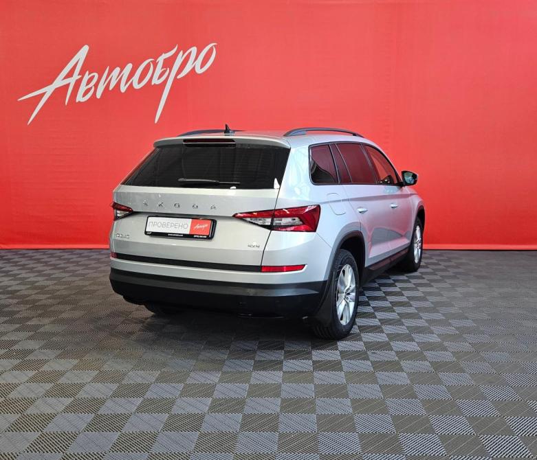 Skoda Kodiaq I Вологда  - изображение 5
