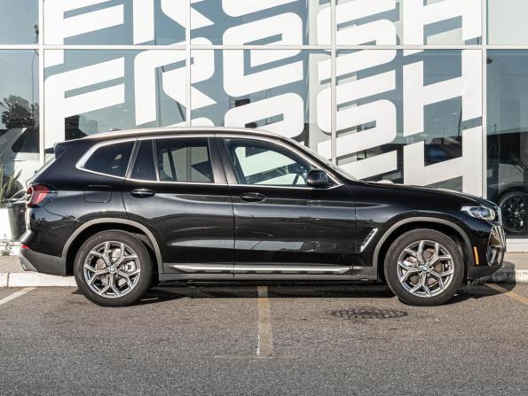 BMW X3 III (G01) Рестайлинг с пробегом 2022 года, цена 4 295 000 рублей, 84040 км, внедорожник, Автокод Объявления