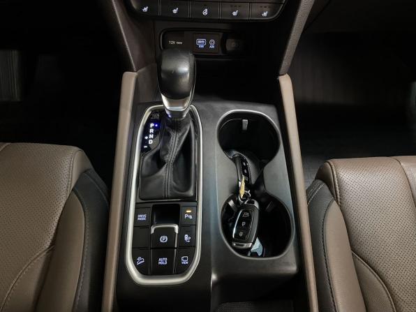 Hyundai Santa Fe IV с пробегом 2019 года, цена 2 799 000 рублей, 144490 км, внедорожник, Автокод Объявления