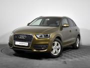 Audi Q3 I (8U) Санкт-Петербург  - изображение 21