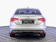 Citroen C4 II Рестайлинг Москва  - изображение 31