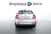Skoda Octavia II (A5) Рестайлинг Тюмень  - изображение 30
