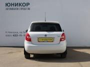 Skoda Fabia II Рестайлинг Нижний Новгород  - изображение 22