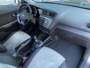 Kia Rio III Рестайлинг Сочи  - изображение 23