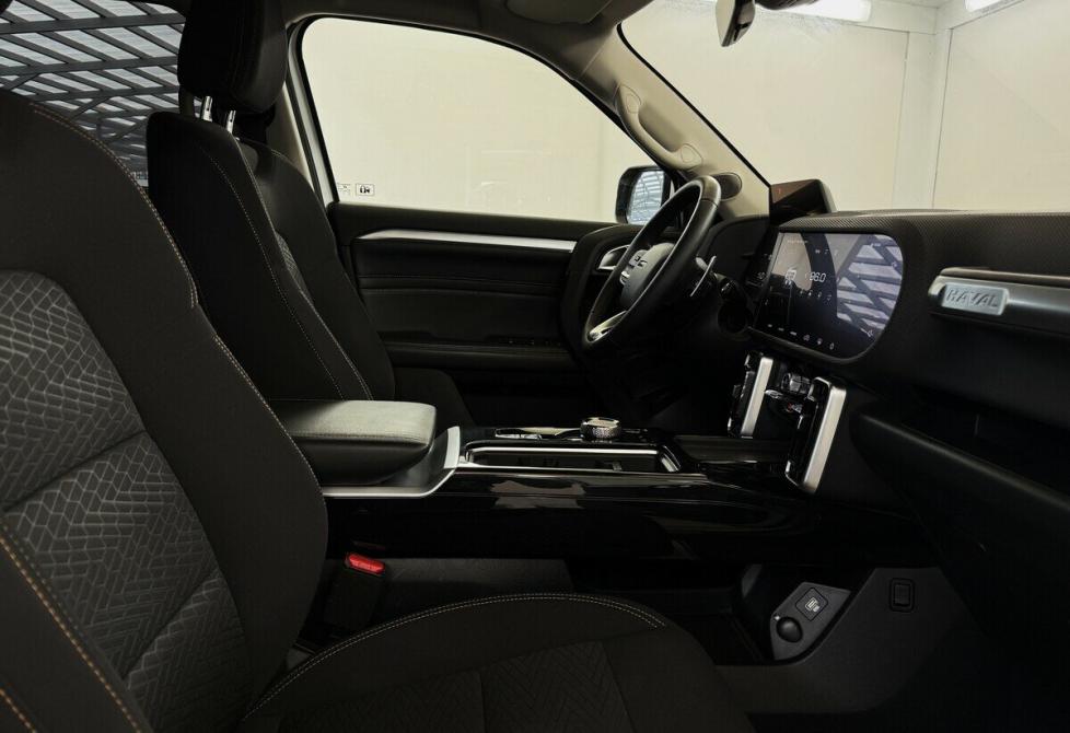 Haval Dargo Москва  - изображение 12