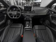 Audi Q5 II (FY) Рестайлинг Москва  - изображение 37