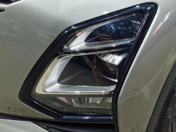 Omoda C5 I с пробегом 2022 года, цена 1 610 000 рублей, 56946 км, внедорожник, Автокод Объявления
