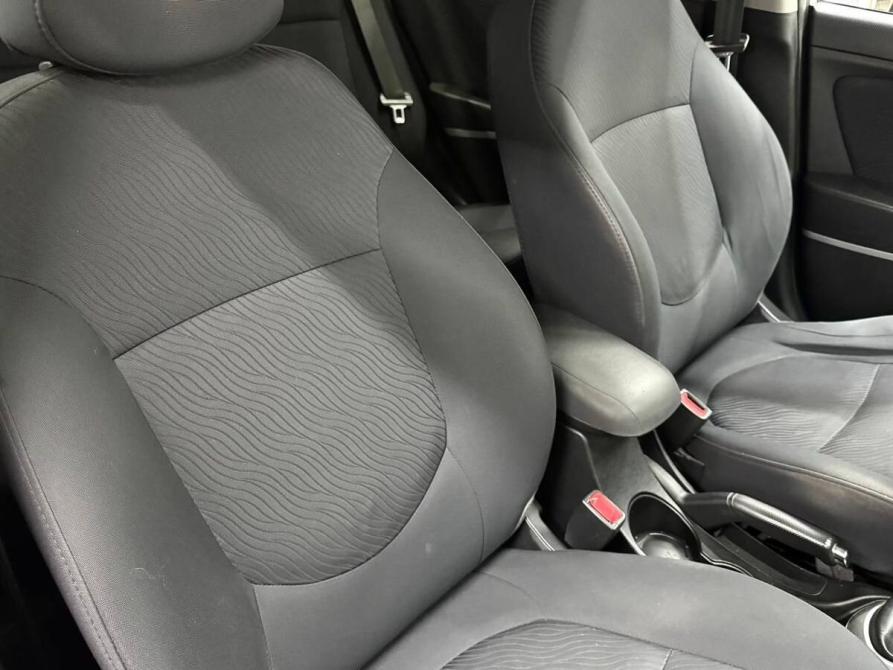 Hyundai Solaris I Ростов-на-Дону  - изображение 18