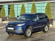 Chery Tiggo 3 I Уфа  - изображение 14